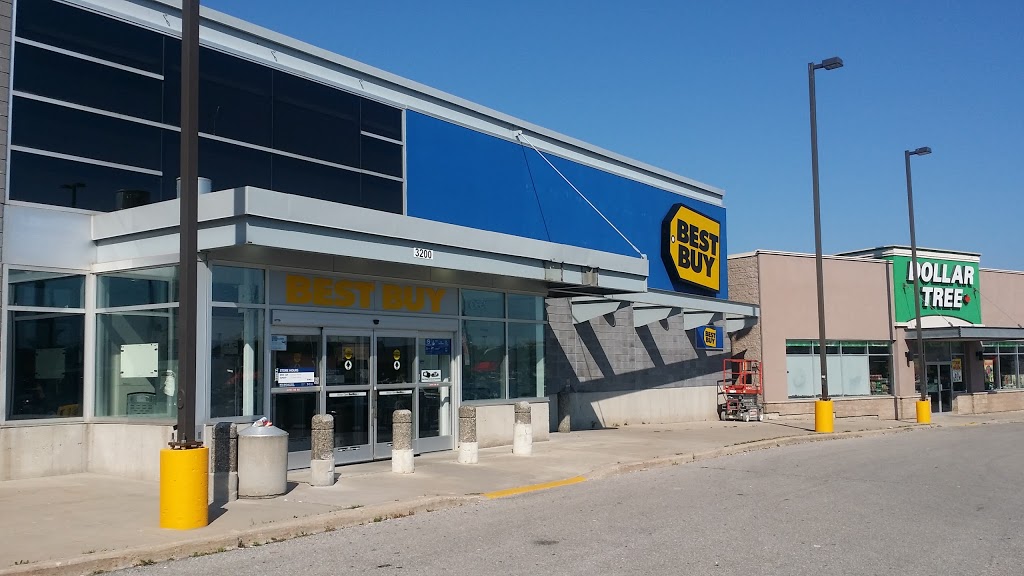 Best Buy | 3200 Monarch Dr Unit 1, Orillia, ON L3V 8A2, Canada | Phone: (705) 325-0519