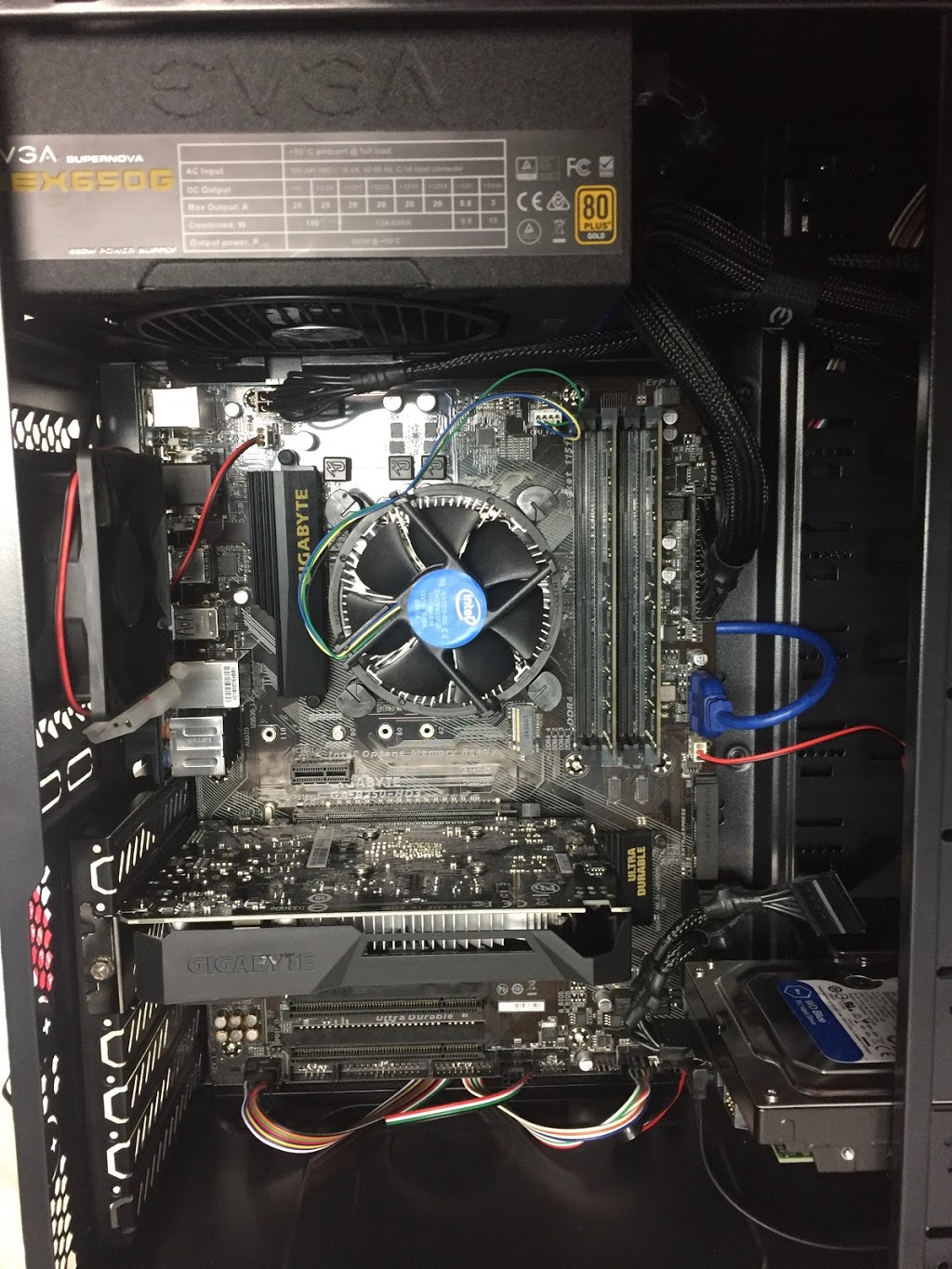 Performance Computers | 289 Lincoln St, Welland, ON L3B 4N5, Canada | Phone: (905) 732-0006