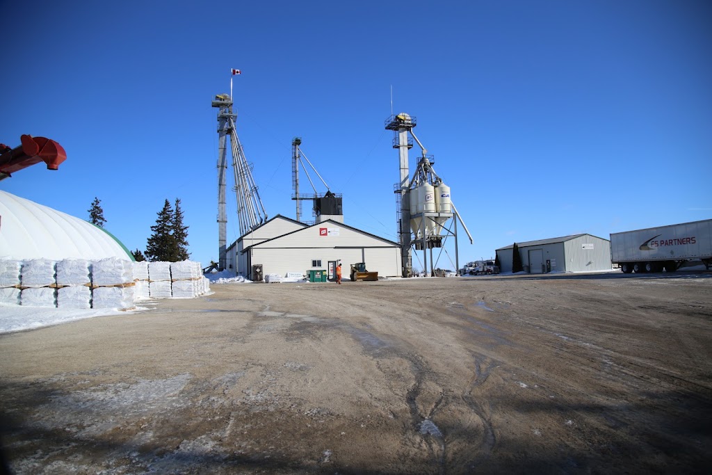 FS PARTNERS Drayton | 44 Main St W, Drayton, ON N0G 1P0, Canada | Phone: (519) 638-3026