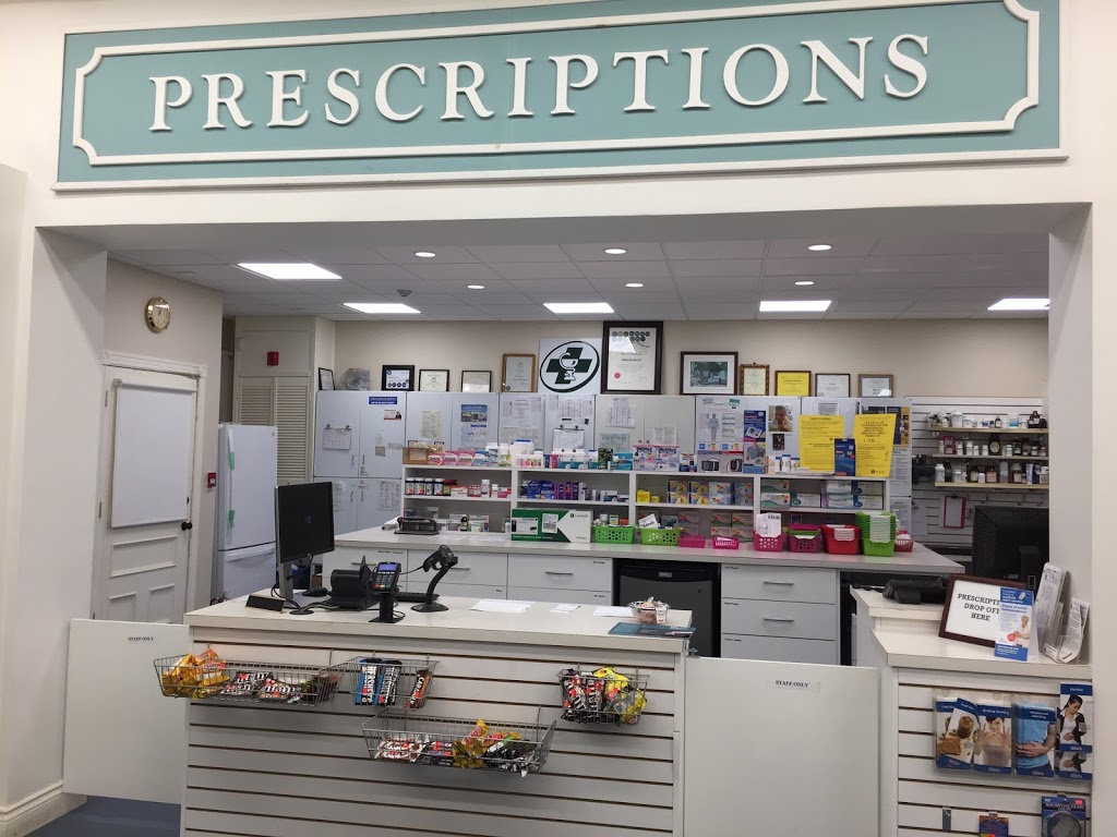 I.D.A. - Millbrook Pharmacy | 8 King St E, Millbrook, ON L0A 1G0, Canada | Phone: (705) 932-3131