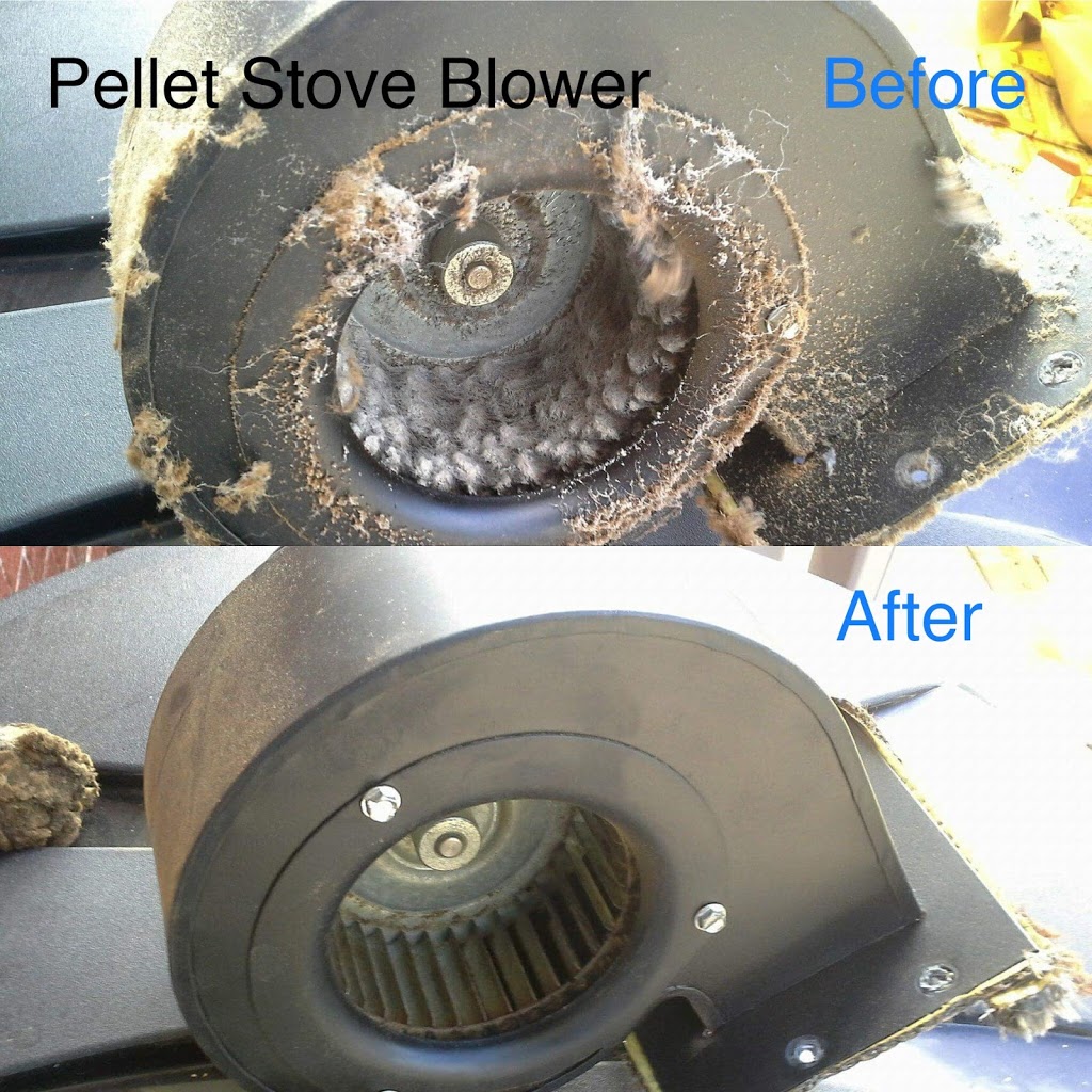 Pellet Stoves Halifax | 96 Brennans Rd, Prospect Bay, NS B3T 2A2, Canada | Phone: (902) 452-9257