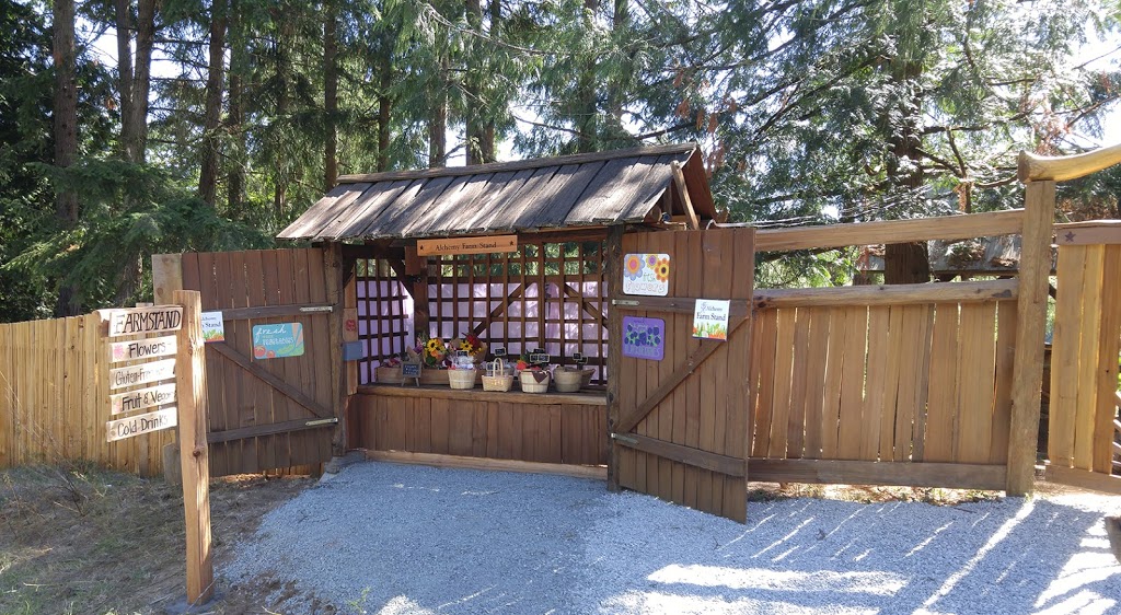 Alchemy Farm Flowers | 181 Furness Rd, Salt Spring Island, BC V8K 1Z7, Canada | Phone: (250) 930-3276