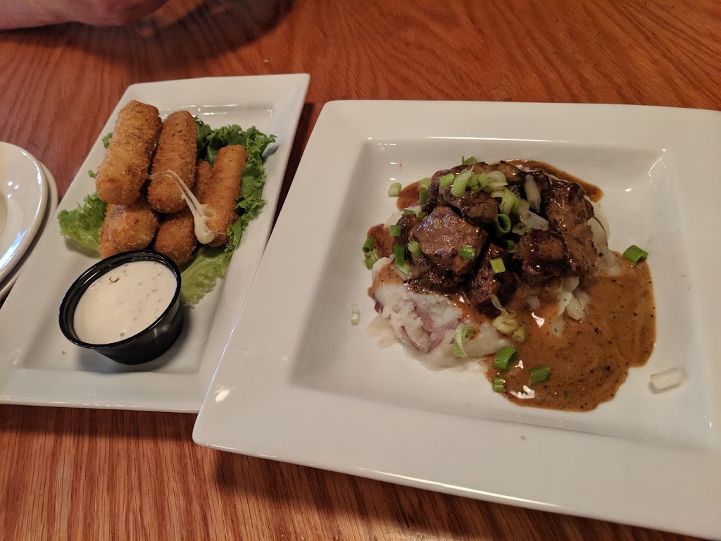 Parks & Rec Gastropub Sports Bar | 3087 Forest Glade Dr, Windsor, ON N8R 1W6, Canada | Phone: (519) 956-8956