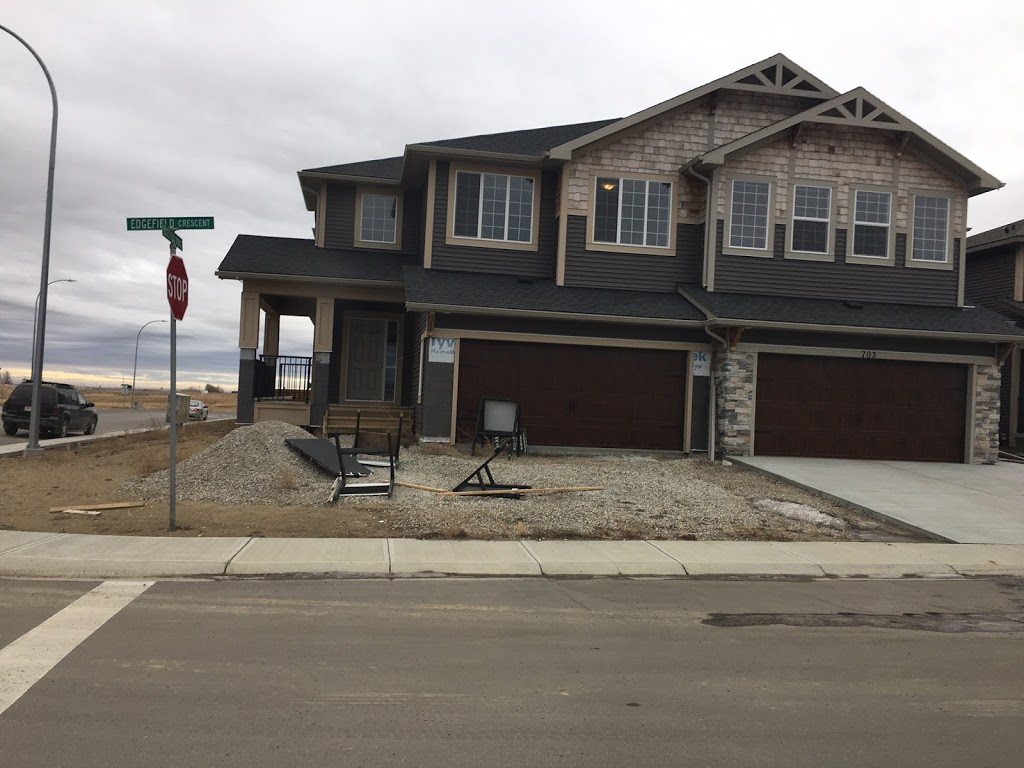 Kevin Baldwin Realtor | 144 Bayside Point SW, Airdrie, AB T4B 2X3, Canada | Phone: (587) 333-6492