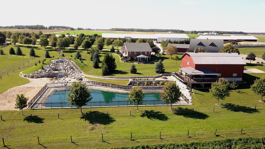 Maple Lane Haven - Wedding & Event Barn | 84483 McNaught Line, Brussels, ON N0G 1H0, Canada | Phone: (519) 440-8116