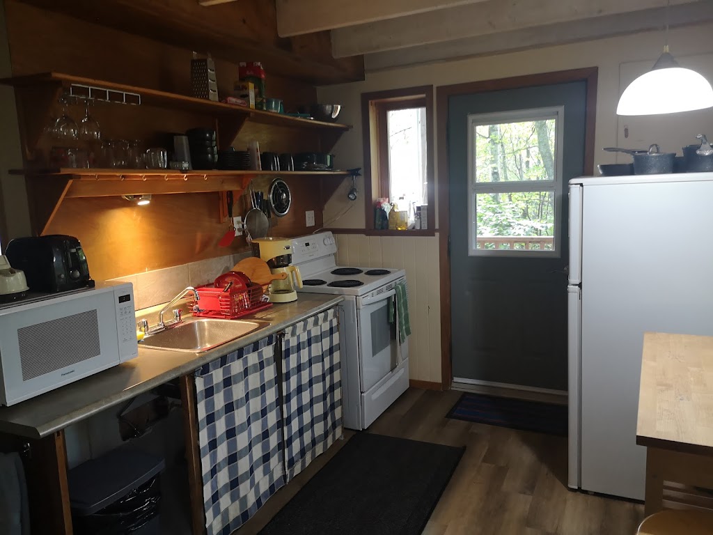 Gîte du Moulin Baude | 381 Rue des Pionniers, Tadoussac, QC G0T 2A0, Canada | Phone: (418) 235-4830