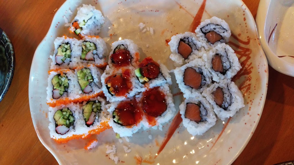 Yukiguni II | 660 Garrison Rd, Fort Erie, ON L2A 6E2, Canada | Phone: (905) 994-8506
