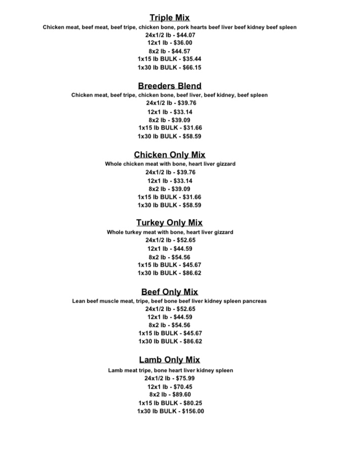 The Raw Company | 383 Elgin St N #5, Cambridge, ON N1R 8C1, Canada | Phone: (519) 654-2342