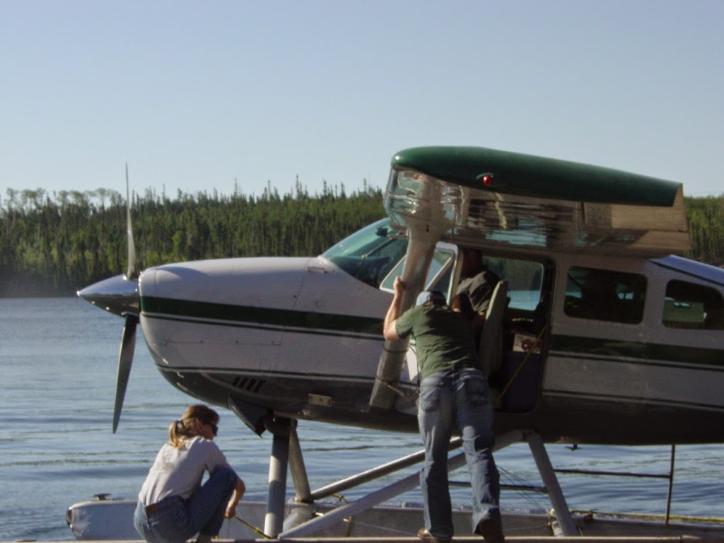 Pickerel Lake Outfitters | Lot 22 Pickerel Lake Rd, Keewatin, ON P0X 1C0, Canada | Phone: (807) 543-3113