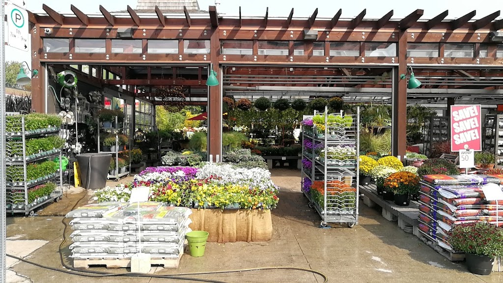 Sheridan Nurseries | 2827 Yonge St, Toronto, ON M4N 2J4, Canada | Phone: (416) 481-6429