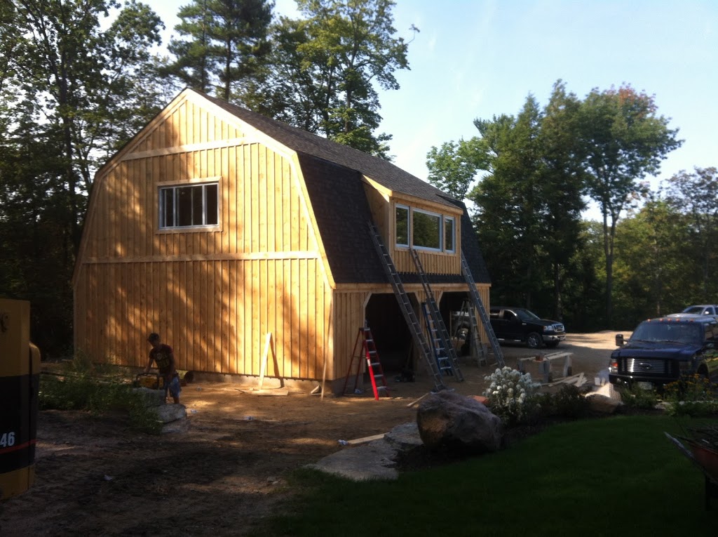 Mills Builder Inc. | 1475 Taylor Line, Coldwater, ON L0K 1E0, Canada | Phone: (705) 791-3798