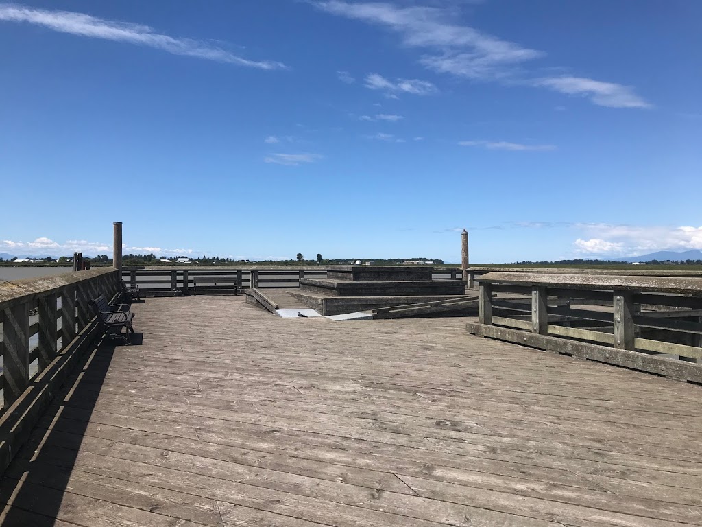 Wellington Point Park | 3653 River Rd W, Delta, BC V4K 3N2, Canada
