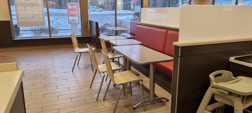 Tim Hortons | 7210 Hwy #1, Coldbrook, NS B4R 1A2, Canada | Phone: (902) 679-4507