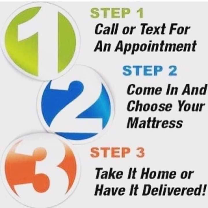Mattress By Appointment Errington | 1548 Grafton Ave, Errington, BC V0R 1V0, Canada | Phone: (250) 228-6889
