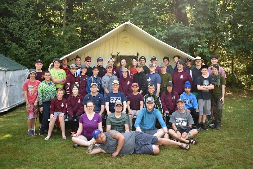 Victoria Army Cadets | Head St, Victoria, BC V9A 5S1, Canada | Phone: (250) 216-1014
