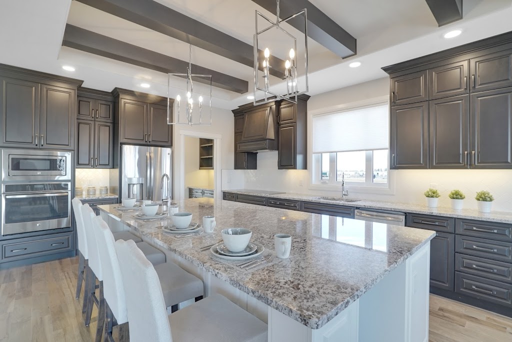Weaver Design Inc. | 933 Ormsby Wynd NW, Edmonton, AB T5T 6A9, Canada | Phone: (780) 667-0927