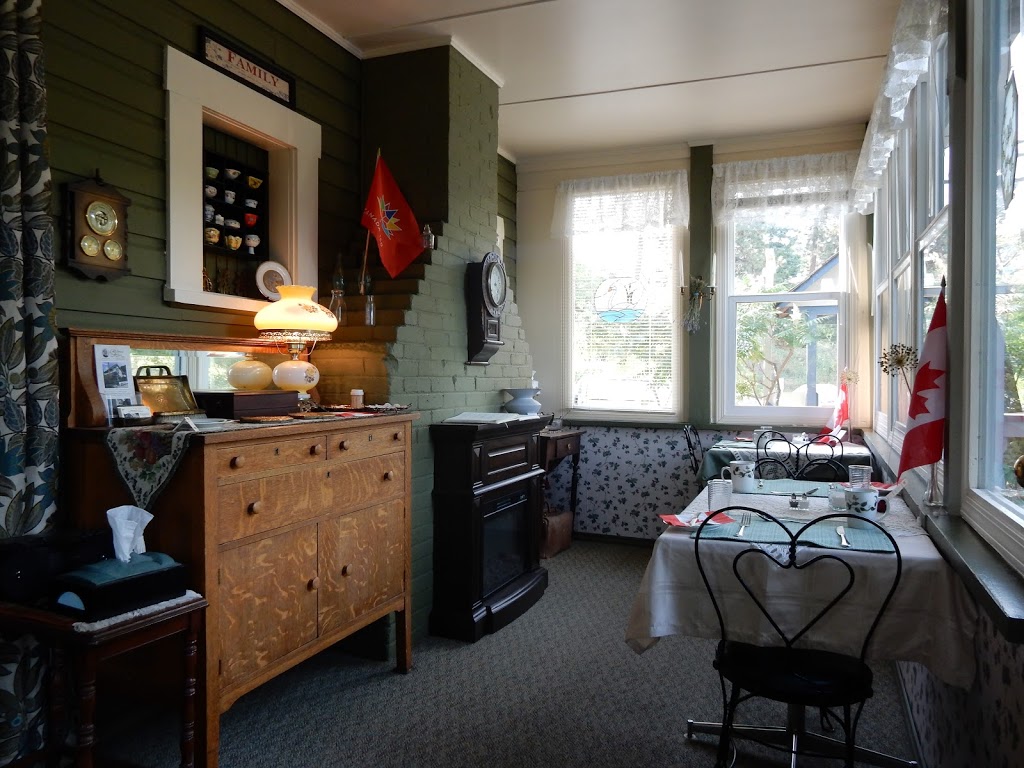 Richmond House | 4008 Pleasant Valley Rd, Vernon, BC V1T 4M2, Canada | Phone: (250) 549-1767