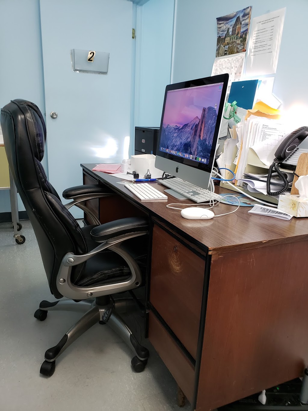 Lin Y J Dr | 3530 Derry Rd E, Mississauga, ON L4T 4E3, Canada | Phone: (905) 677-6532