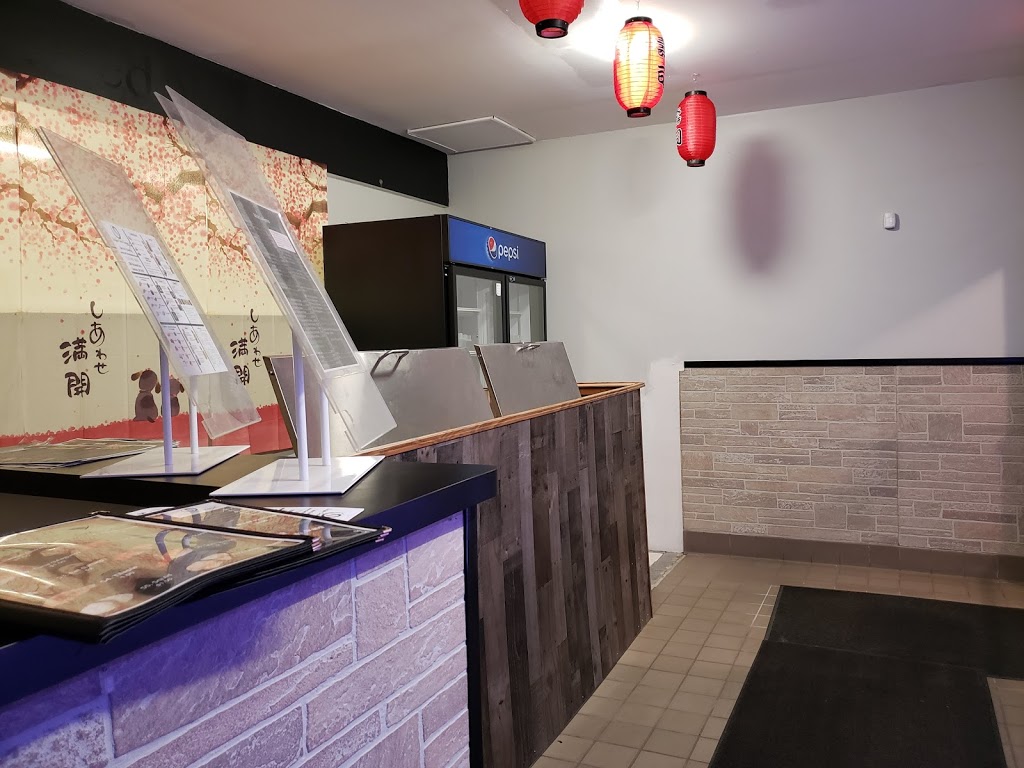 Buffalo Sushi Express ( Sushi, Fried rice, and Ramen ) | 2285 Elmwood Ave, Kenmore, NY 14217, USA | Phone: (716) 605-9666
