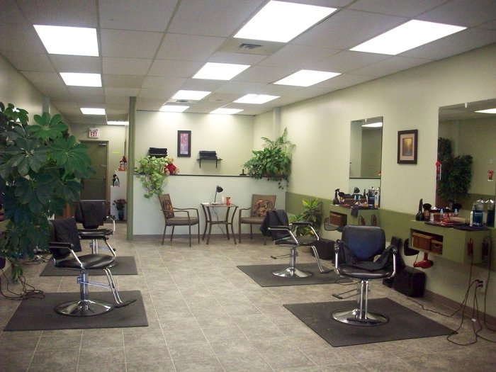 Hairways | 177 Paris Rd, Brantford, ON N3R 5A2, Canada | Phone: (519) 754-4948
