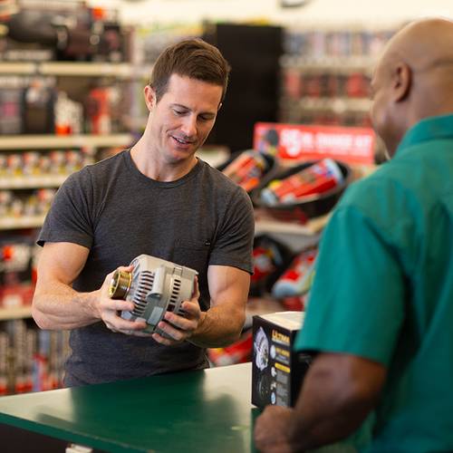 OReilly Auto Parts | 1970 Kok Rd, Lynden, WA 98264, USA | Phone: (360) 318-8224