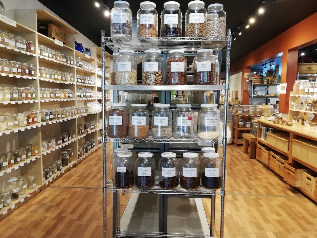 Ecossentials | 6812 Alberni St, Powell River, BC V8A 2B4, Canada | Phone: (604) 485-7000