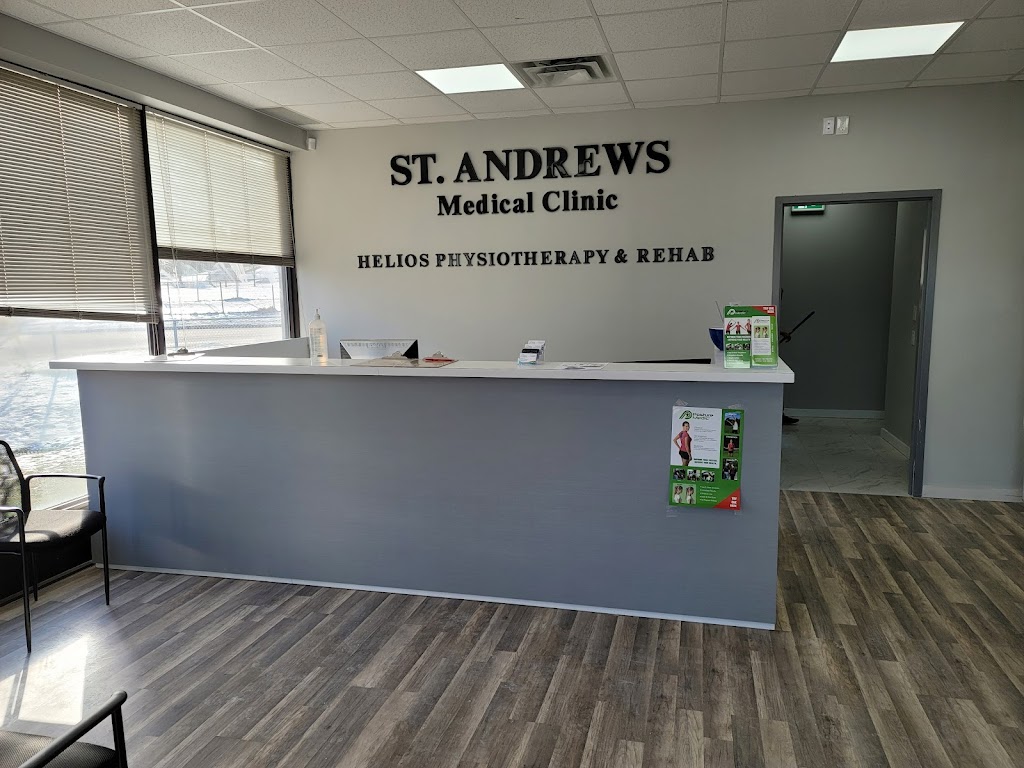 St. Andrews Pharmasave | 190 St Andrews St Unit B2, Cambridge, ON N1S 1N5, Canada | Phone: (519) 904-4919