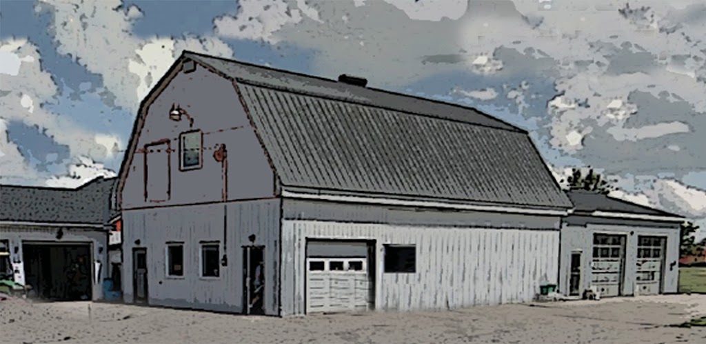 BLACK SWAN GRAPHICS | 1492 Short St, Stratford, ON N5A 6S6, Canada | Phone: (519) 949-1614