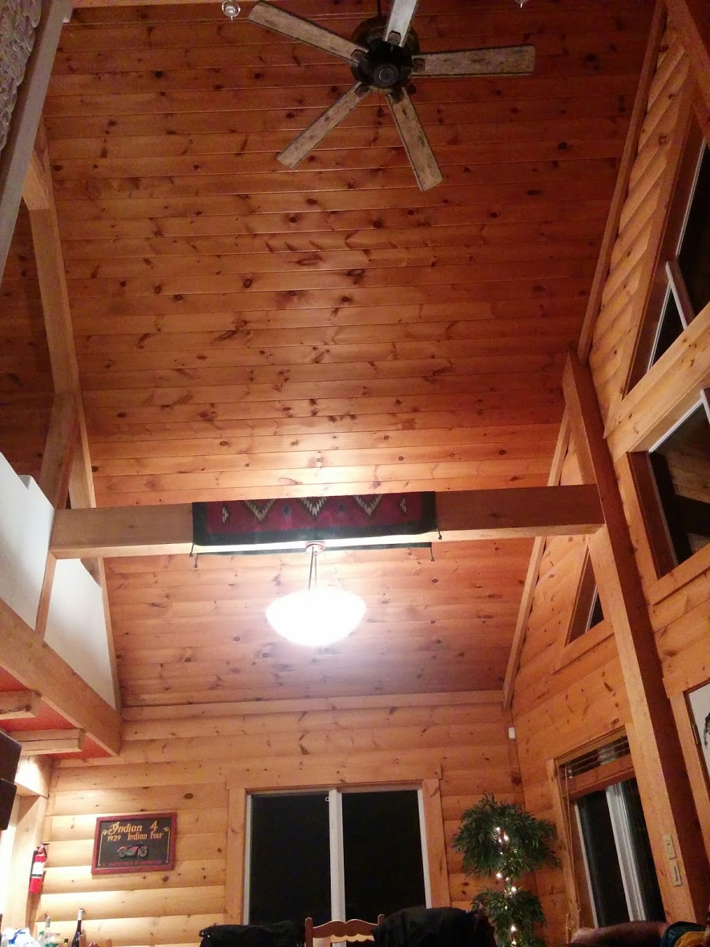 Domaine Val Nature | 96 Chemin Notre Dame De La Merci, Saint-Côme, QC J0K 2B0, Canada | Phone: (450) 898-3013