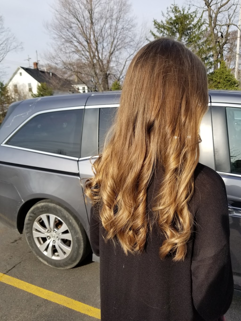 Designs Salon & Spa Inc | 4565 Clark St, Hamburg, NY 14075, USA | Phone: (716) 648-7840