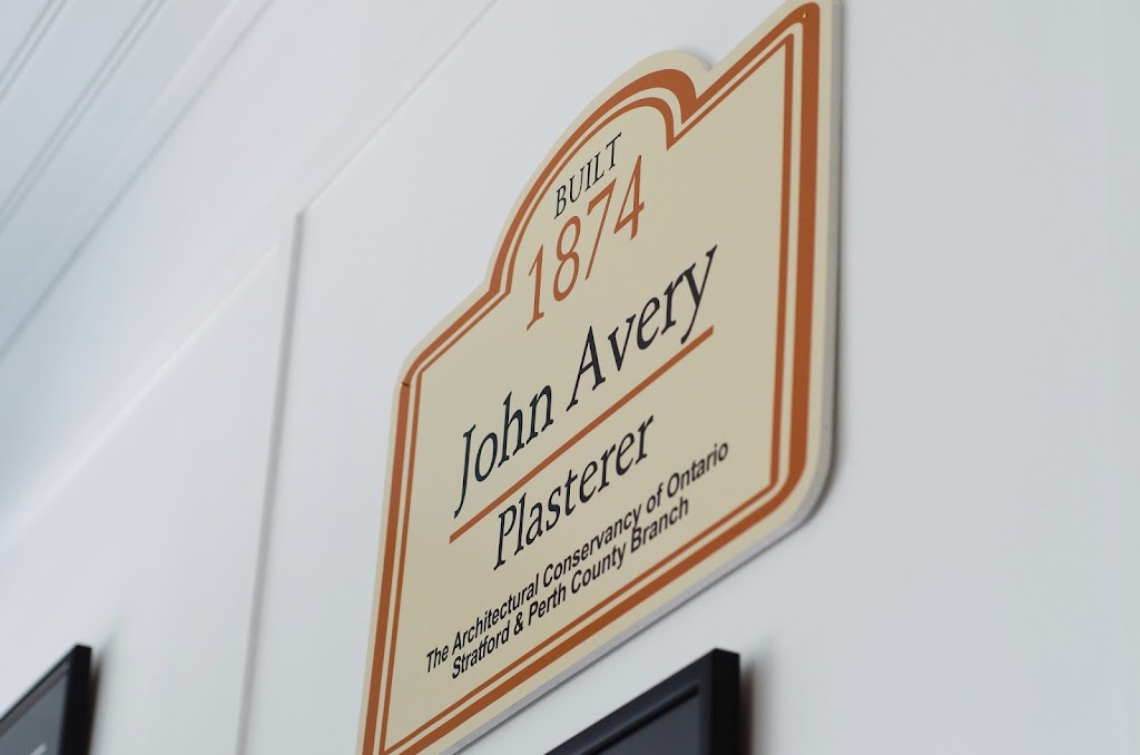 Avery House | 330 Ontario St, Stratford, ON N5A 3H8, Canada | Phone: (519) 273-1220