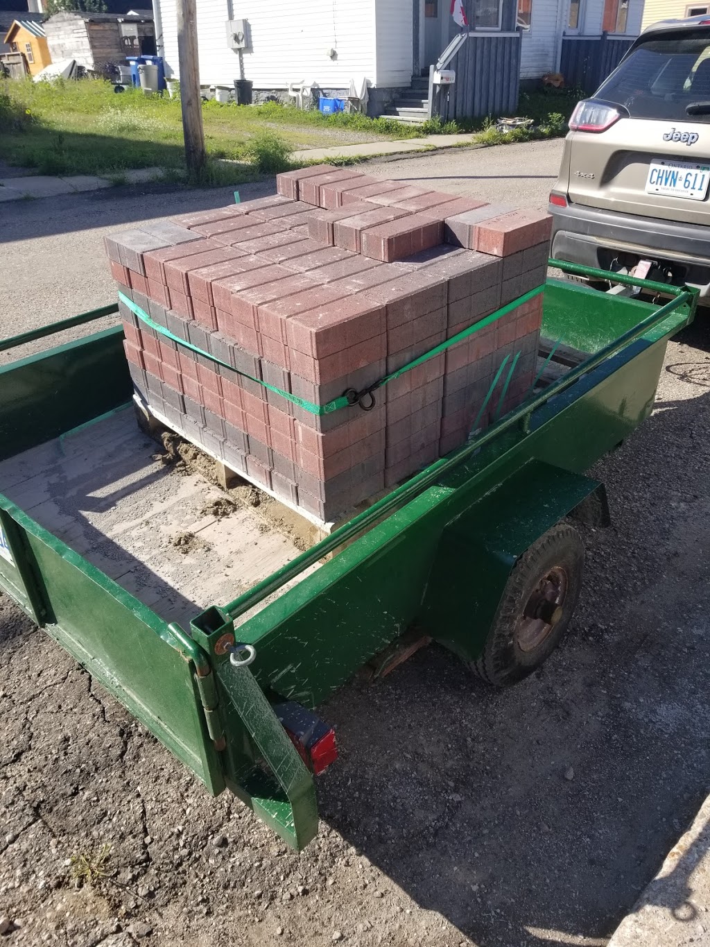Renfrew Home Hardware Building Centre | 555 OBrien Rd, Renfrew, ON K7V 3Z3, Canada | Phone: (613) 432-8874