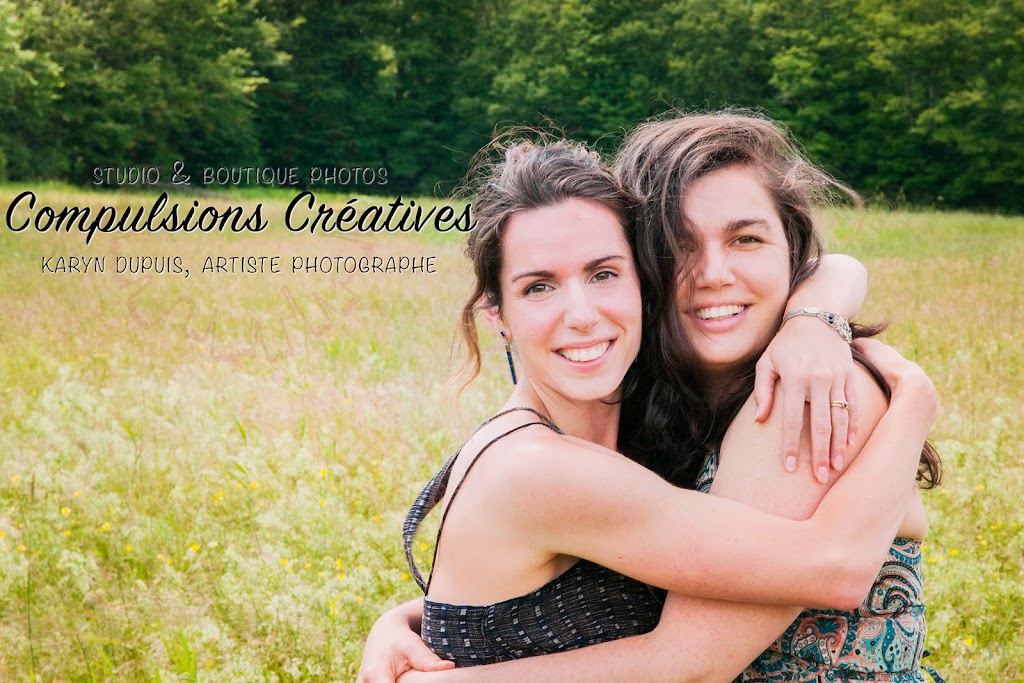 Creative Compulsions | 10 Chem. Hyde, Mille-Isles, QC J0R 1A0, Canada | Phone: (514) 622-2796