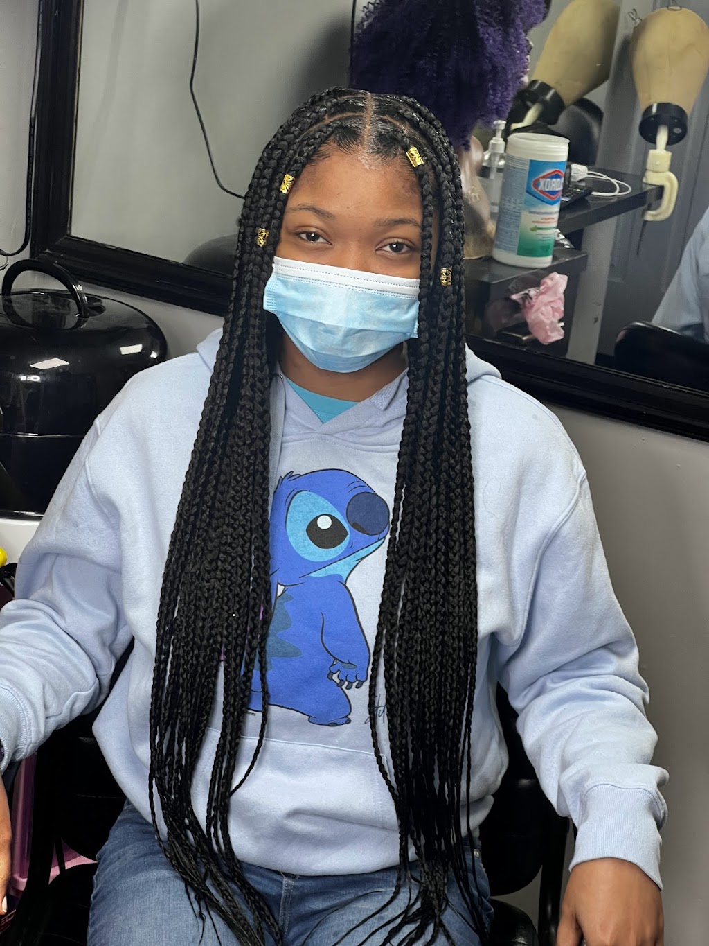 Braidswithval | 53 Young St, Hamilton, ON L8N 1V1, Canada | Phone: (905) 531-7966