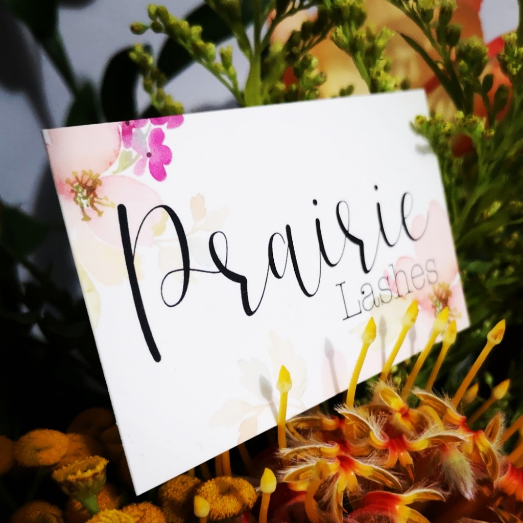 Prairie Lashes | 78 Leighton Ave, Oak Point, MB R0C 3J0, Canada | Phone: (204) 510-1696