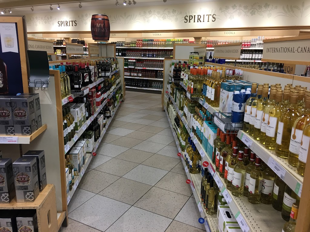LCBO | 8783 Yonge St, Richmond Hill, ON L4C 6Z1, Canada | Phone: (905) 886-3511