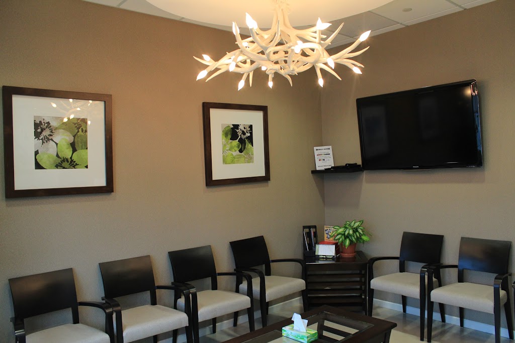 Maple Place Dental Centre | 22971 Dewdney Trunk Rd #106, Maple Ridge, BC V2X 3K8, Canada | Phone: (604) 466-2933