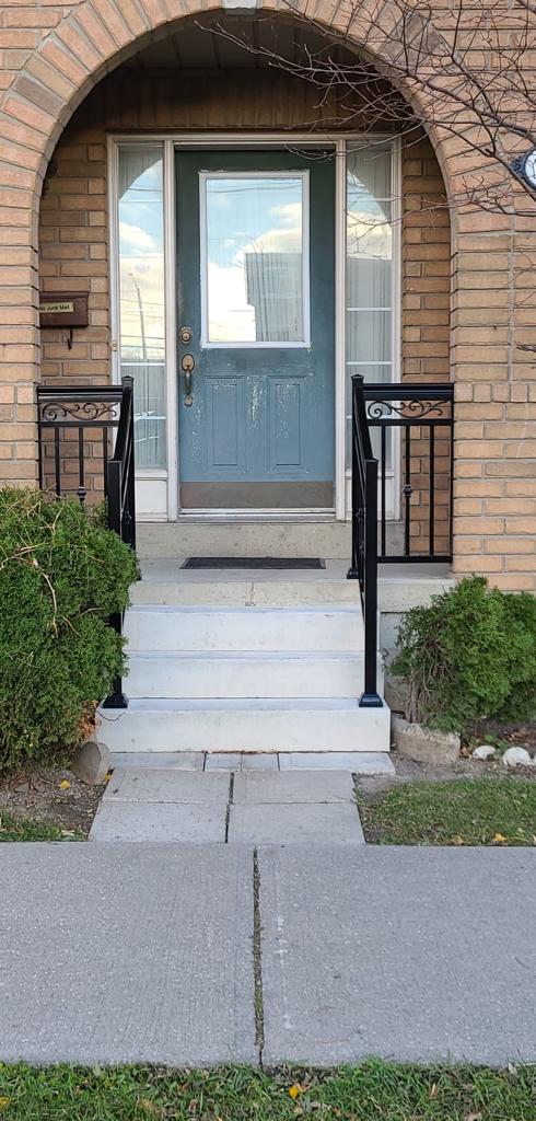 Kareem Precast Concrete | 133 Oakdale Rd, North York, ON M3N 1W2, Canada | Phone: (416) 742-1111