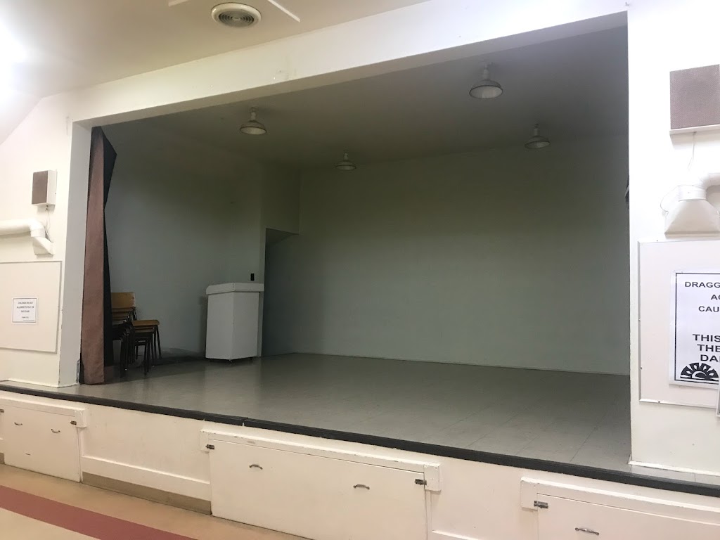 Sunrise Community Association Hall | 1950 Windermere Street, Vancouver, BC V5M 3R2, Canada | Phone: (604) 251-2913