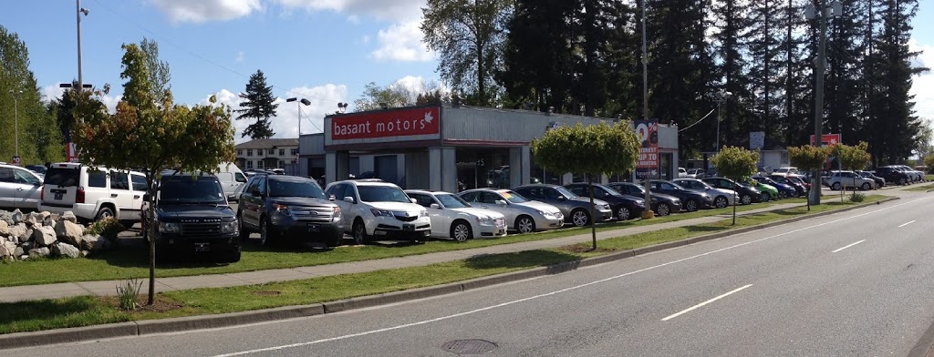 Basant Motors | 16315 Fraser Hwy, Surrey, BC V4N 0G1, Canada | Phone: (604) 572-7880