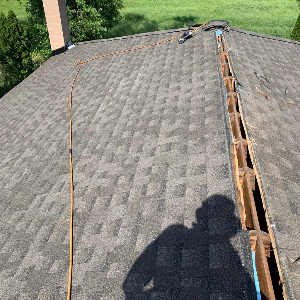 Omnipotent Roofing | York Mills Rd, North York, ON M3A 1X9, Canada | Phone: (437) 214-6208