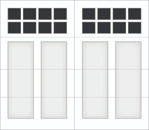 Calgary Garage Doors | 546 Whitehill Pl NE, Calgary, AB T1Y 3G8, Canada | Phone: (403) 690-4483