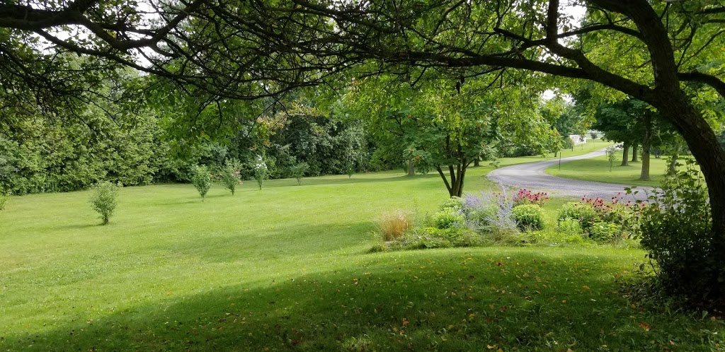 Dayspring Residence - Retirement, Respite and Recovery | 332787 Plank Line, Tillsonburg, ON N4G 4H1, Canada | Phone: (519) 842-7805