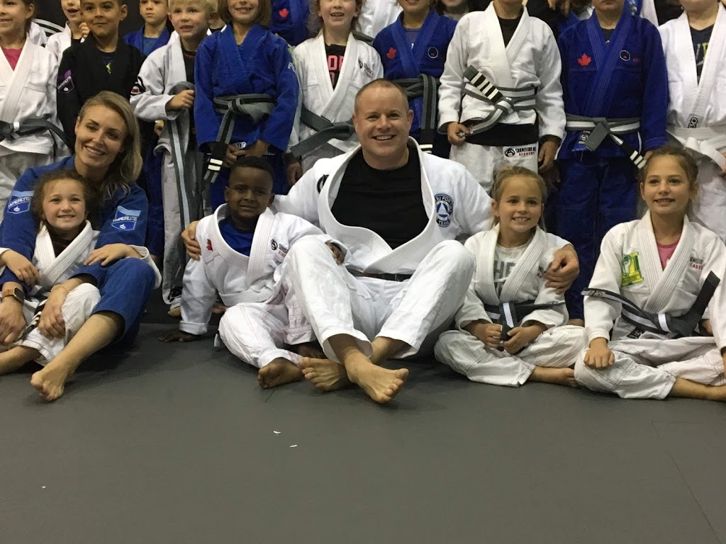 Submission Arts Academy | 112 Commerce Park Dr, Barrie, ON L4N 8W8, Canada | Phone: (705) 722-5487