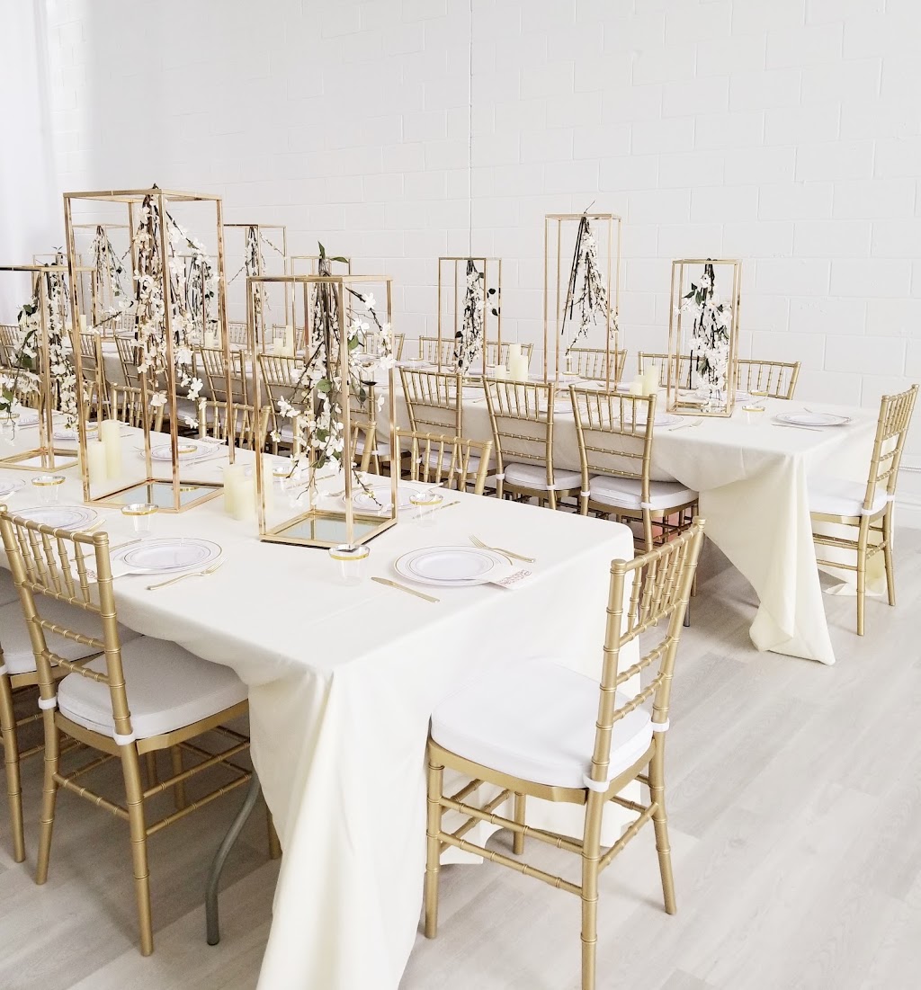 Artistic Decor Special Event Venue | 1225 Queensway E unit # 39, Mississauga, ON L4Y 0G4, Canada | Phone: (800) 716-7310