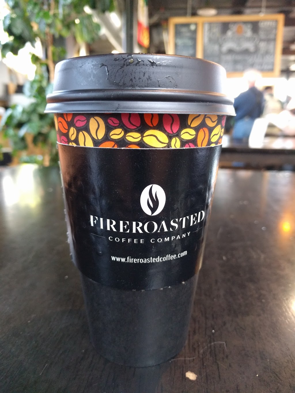 Fire Roasted Coffee Co. | 900 King Street, Western Fair Farmers & Artisans Market, 2nd Floor, London, ON N5W 2X7, Canada | Phone: (519) 438-5225