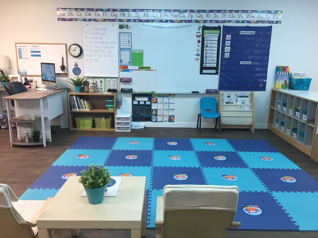Connect Pre-Kindergarten | 14 Neslia Pl, Moose Jaw, SK S6J 1M9, Canada | Phone: (306) 692-4616