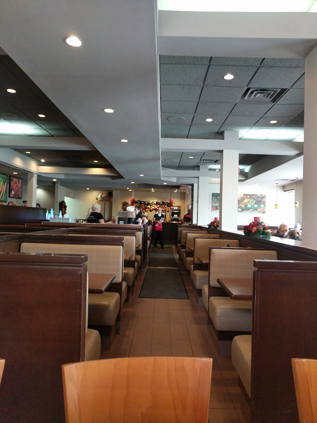 Swiss Chalet Rotisserie & Grill | 684 Ontario St, Stratford, ON N5A 3J7, Canada | Phone: (519) 271-2171