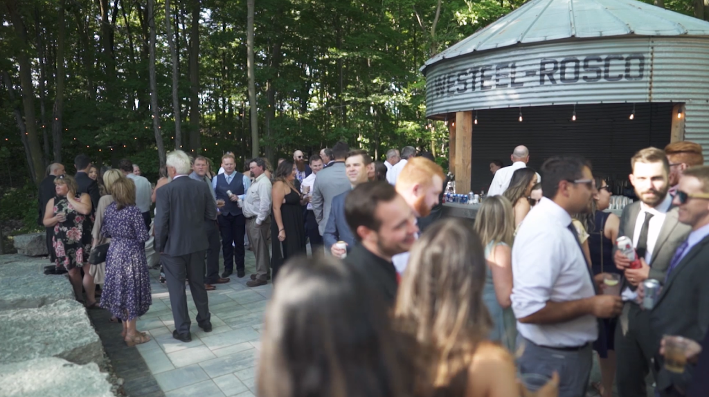 Ivy Ridge Weddings & Events | 7511 9 Line, Thornton, ON L0L 2N0, Canada | Phone: (705) 730-9876