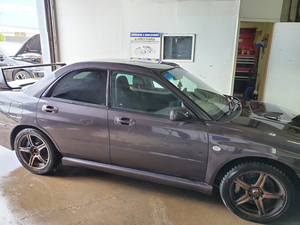 Carrosserie Sinauto | 8151 Bd Montréal-Toronto, Montréal-Ouest, QC H4X 1N1, Canada | Phone: (514) 502-2430